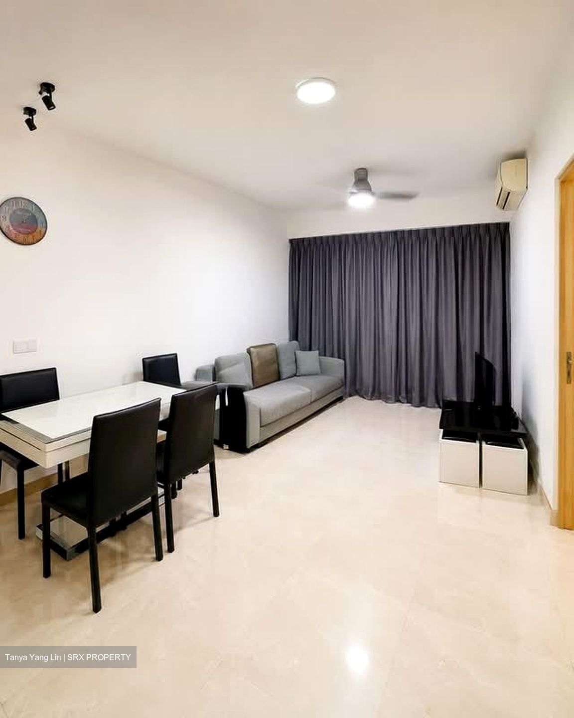 Commonwealth Towers (D3), Condominium #603149431